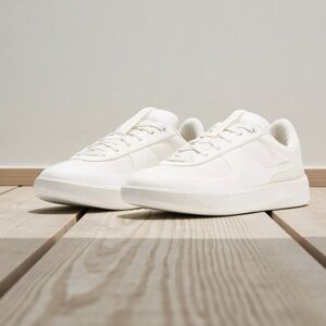 Lululemon Cityverse Sneakers in White Sz 9.5